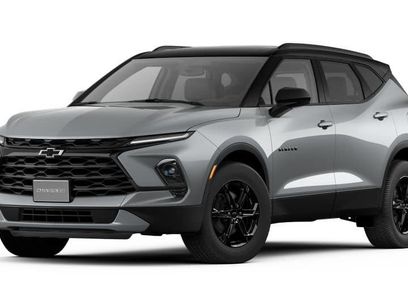 New 2026 Chevrolet Blazer LT