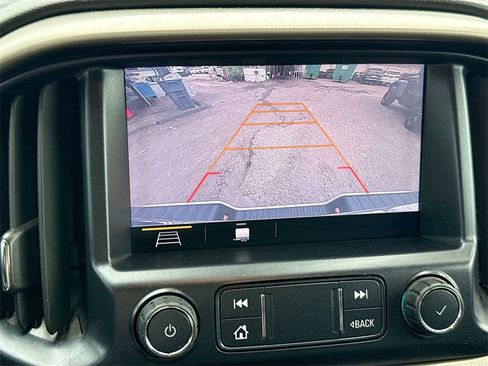 Used 2020 GMC Canyon Denali image 15