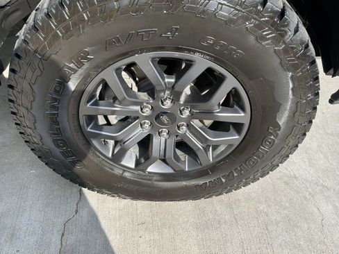 Used 2023 Ford F150 Tremor w/ Equipment Group 402A High AWD/4WD image 13