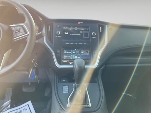 Certified 2024 Subaru Outback w/ Popular Package #1A image 16