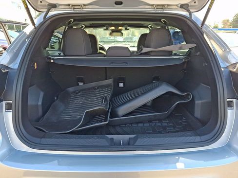 Used 2024 Subaru Crosstrek 2.5i Sport image 28