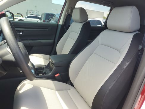 New 2026 Honda CR-V LX image 16