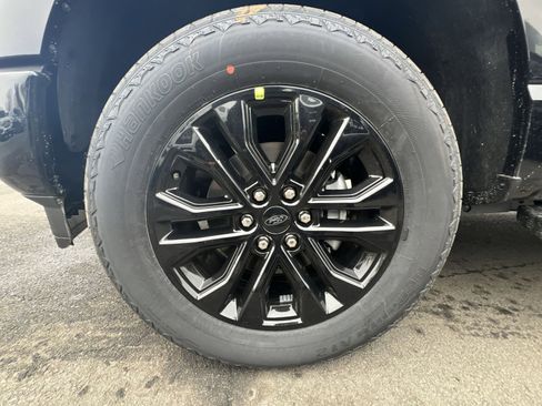 New 2026 Ford F150 Lariat w/ Equipment Group 501A Mid image 12