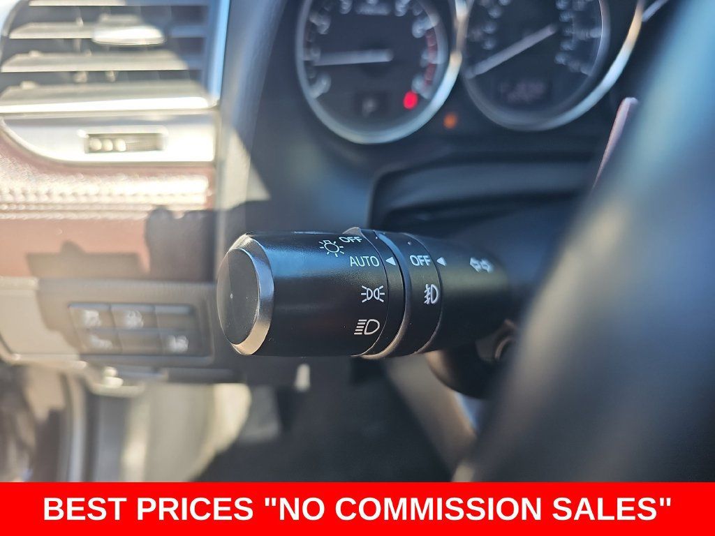 Used 2016 MAZDA MAZDA6 Grand Touring w/ GT Technology Package FWD image 25
