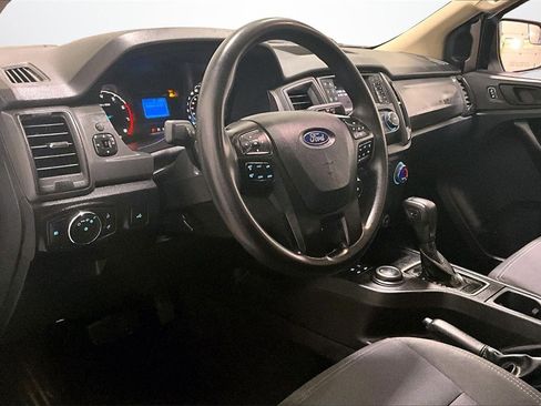 Used 2021 Ford Ranger XL w/ Equipment Group 101A High image 18