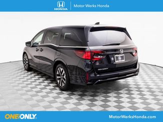 New 2026 Honda Odyssey EX-L video 3