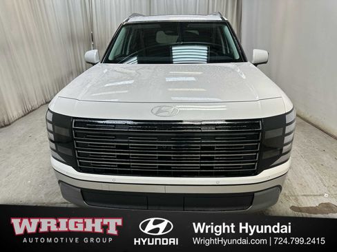 New 2026 Hyundai Palisade SEL Premium image 2