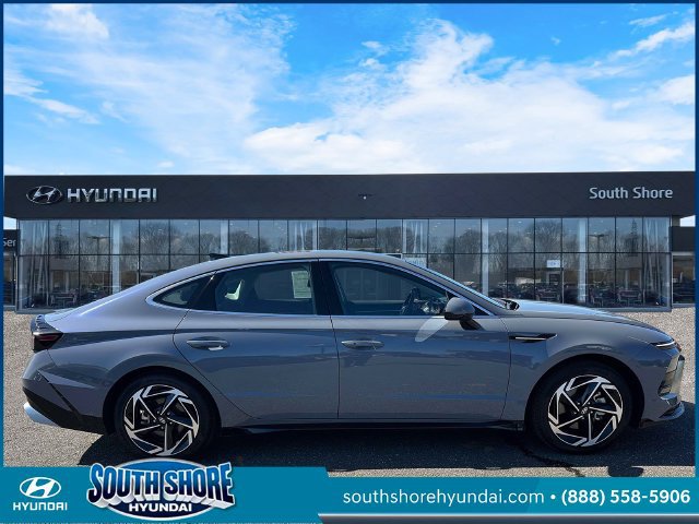 Certified 2026 Hyundai Sonata SEL FWD image 5