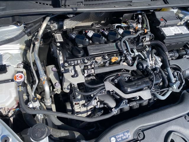 Used 2025 Toyota Corolla LE FWD image 20