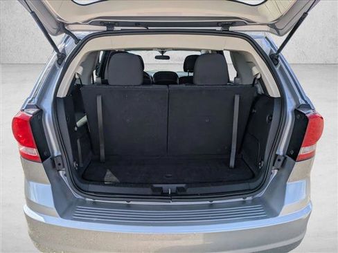 Used 2018 Dodge Journey SE w/ Connectivity Group AWD/4WD image 6