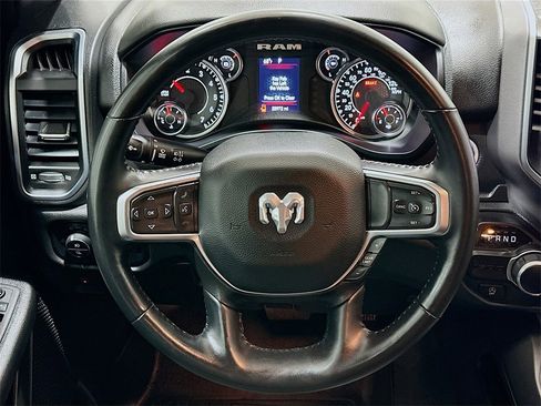 Used 2024 RAM 1500 Lone Star image 11