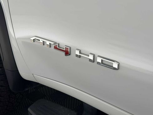 Used 2024 GMC Sierra 3500 AT4 image 14