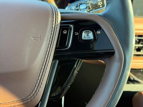 New 2026 Lincoln Aviator Reserve image 12