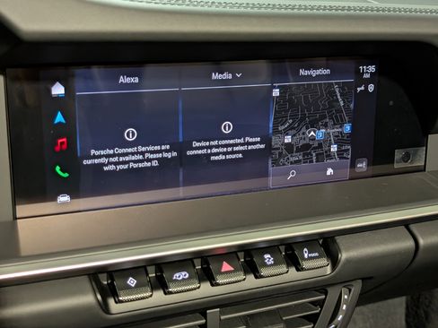 Certified 2022 Porsche 911 Targa 4 GTS image 34