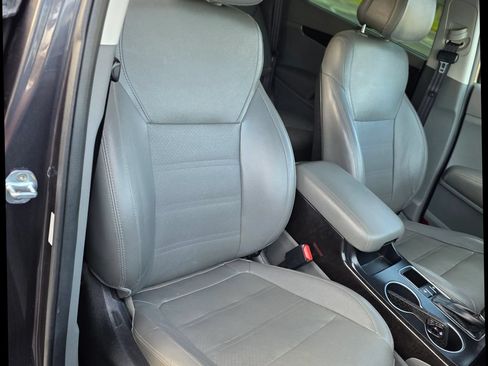 Used 2016 Kia Sorento EX w/ EX Touring Package FWD image 11
