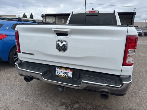 Used 2020 RAM 1500 Big Horn image 6