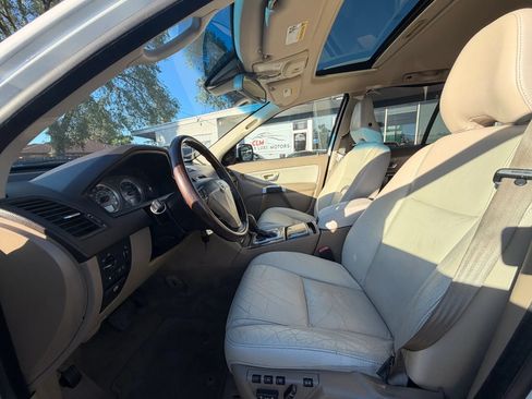 Used 2011 Volvo XC90 3.2 AWD/4WD image 7