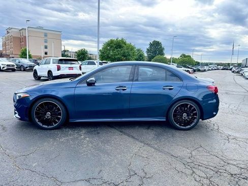 Used 2022 Mercedes-Benz A 220 4MATIC image 6