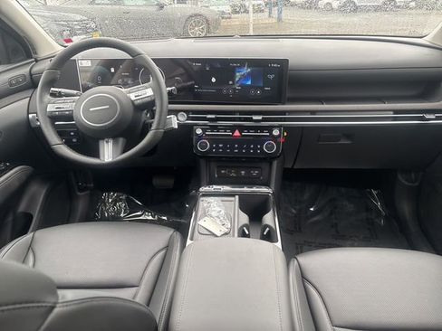 New 2026 Hyundai Tucson Limited image 9