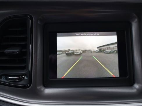 Used 2022 Dodge Challenger SXT w/ Driver Convenience Group image 26