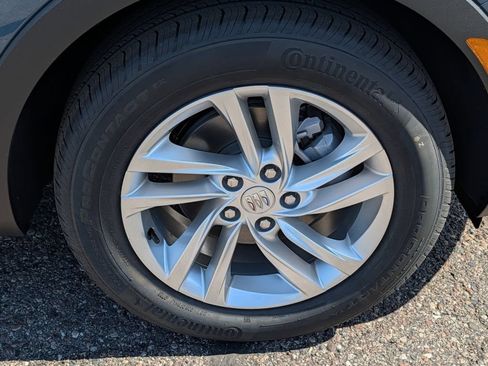 New 2026 Buick Envista Preferred w/ Convenience I Package FWD image 20