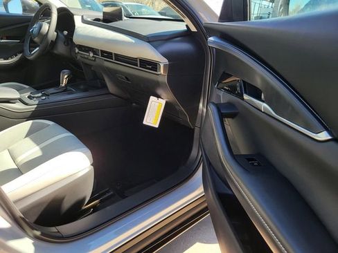 New 2026 MAZDA CX-30 Aire Edition image 7