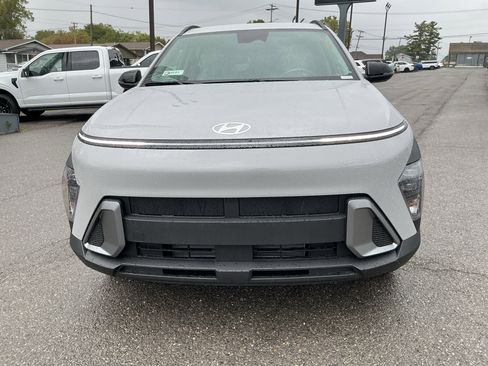 New 2026 Hyundai Kona SEL Sport image 8