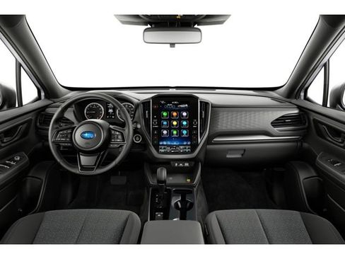 New 2026 Subaru Forester Premium AWD/4WD image 19