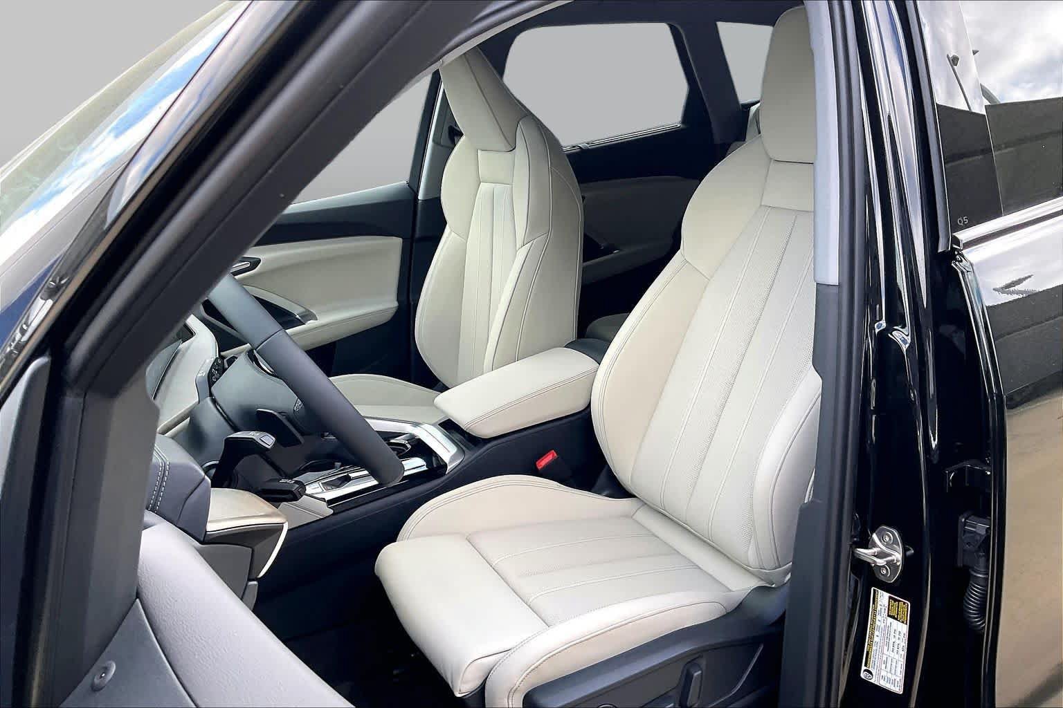 New 2026 Audi Q5 Prestige AWD/4WD image 9