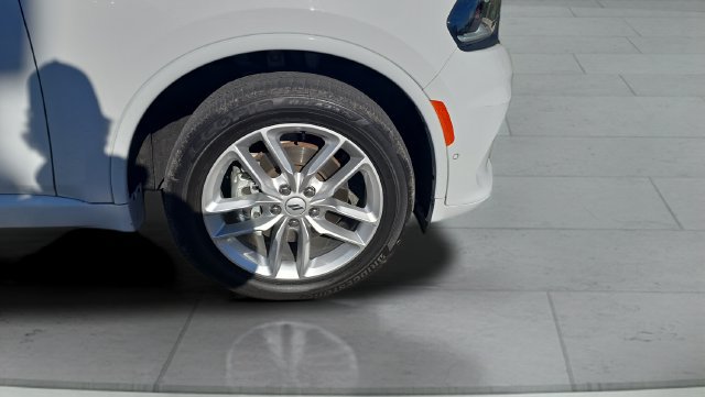 Used 2025 Dodge Durango GT AWD/4WD image 28