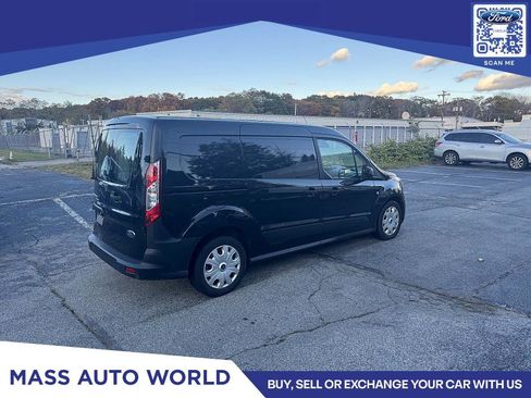 Used 2021 Ford Transit Connect XL image 2
