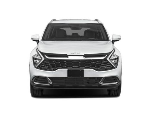Used 2023 Kia Sportage EX w/ EX Premium Package AWD/4WD image 8