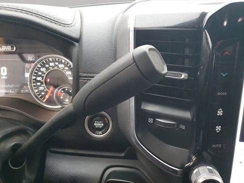 Used 2023 RAM 2500 Laramie image 36