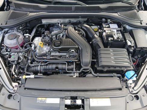 New 2026 Volkswagen Jetta S FWD image 20