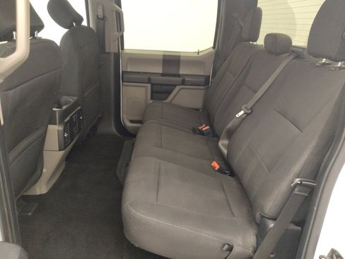 Used 2019 Ford F150 XL w/ Equipment Group 101A Mid image 18