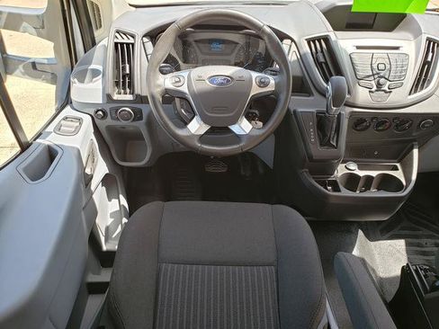 Used 2016 Ford Transit 150 130 Low Roof RWD image 15