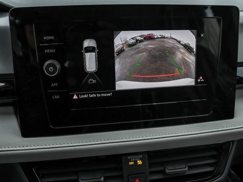 New 2026 Volkswagen Taos S image 7