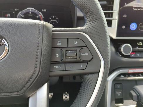 New 2025 Toyota Tundra Platinum image 26