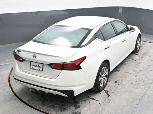 Used 2021 Nissan Altima 2.5 S image 24