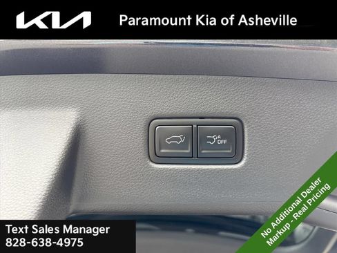 New 2026 Kia Carnival SX Prestige FWD image 28