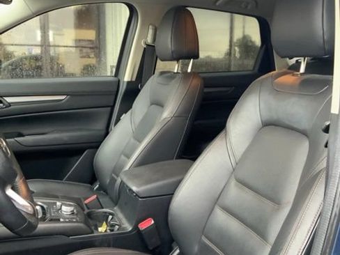 Used 2023 MAZDA CX-5 AWD 2.5 S image 9