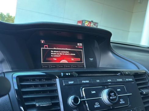 Used 2017 Honda Accord Sport image 21