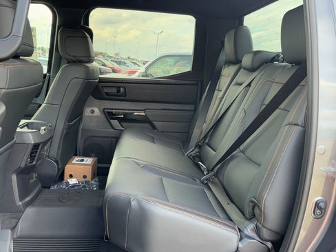 New 2026 Toyota Tundra Limited image 15