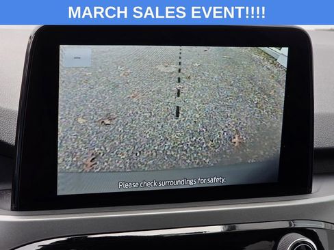 Used 2025 Ford Escape Active image 13