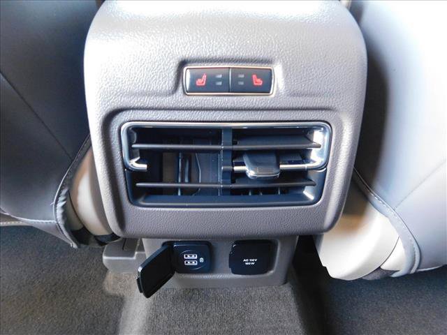 Used 2020 Lincoln Corsair Reserve w/ Equipment Group 201A AWD/4WD image 26