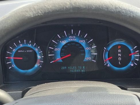 Used 2011 Ford Fusion SE w/ 201A Rapid Spec Order Code image 24