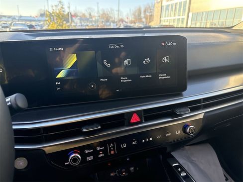 New 2026 Kia Sorento S image 14