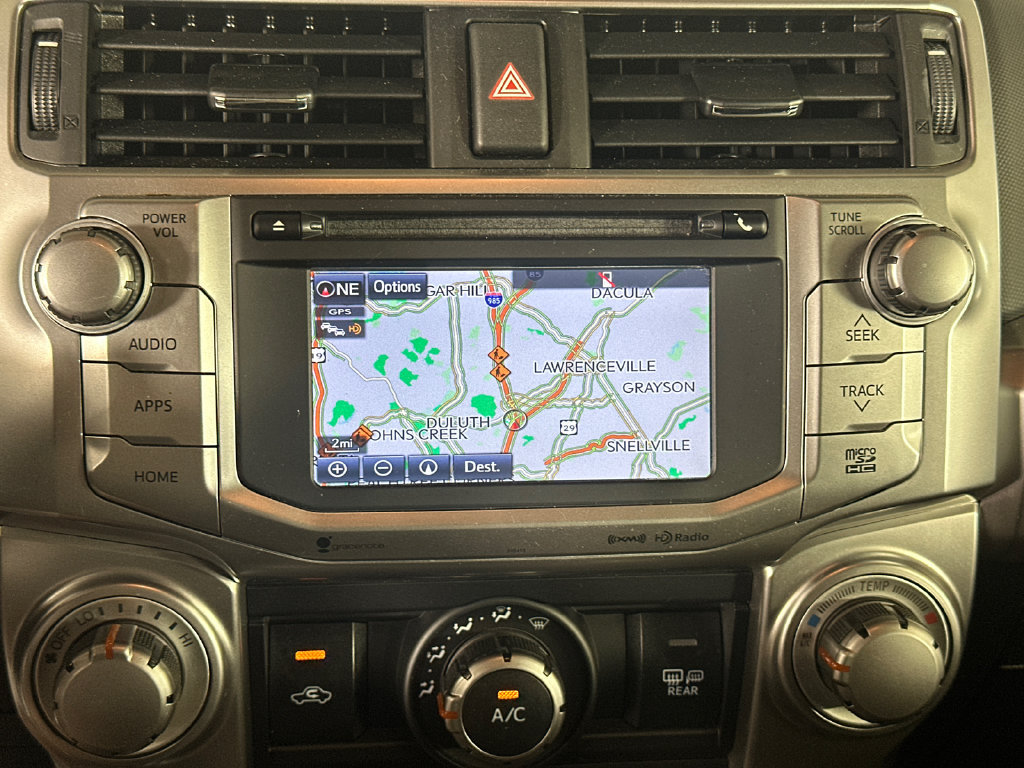 Used 2019 Toyota 4Runner SR5 Premium RWD image 28