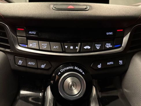 Used 2021 Acura TLX A-Spec Package image 12