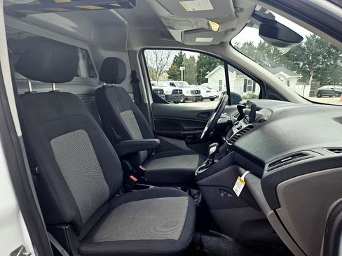 Used 2022 Ford Transit Connect XL image 37
